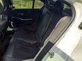 View of rear seat