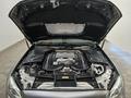 View of engine compartment