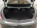 View of boot / luggage space