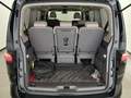 View of boot / luggage space