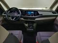 View of dashboard