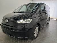 VW Multivan 1,4 TSI eHybrid lang DSG