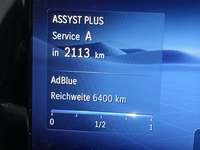 Статус автомобиля