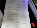 Документ о выполнении сервиса