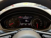 Вид на приборную панель
