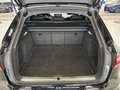 View of boot / luggage space