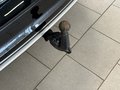 View of trailer tow-bar hitch