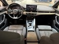 View of dashboard