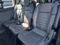 View of rear seat