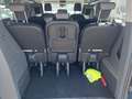 View of boot / luggage space