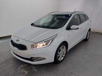 Kia Ceed Sportswagon 1,6 CRDi
