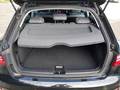View of boot / luggage space