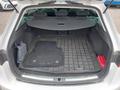 View of boot / luggage space
