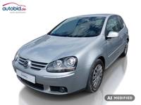VW Golf 1,6 Tiptronic "Tour"