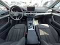 View of dashboard