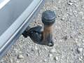 View of trailer tow-bar hitch