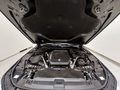 View of engine compartment