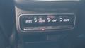 View of rear climate control switch