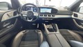 View of dashboard