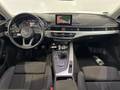 View of dashboard