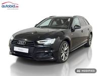Audi A4 Avant sport 2,0 TFSI ultra "S line"
