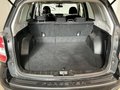 View of boot / luggage space