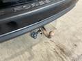 View of trailer tow-bar hitch