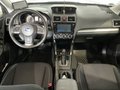 View of dashboard