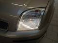 Left view of headlights