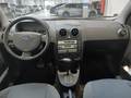 View of dashboard