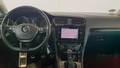View of dashboard