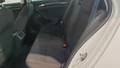 View of rear seat