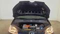 View of engine compartment