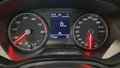 Вид на приборную панель