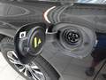 Vue du véhicule électrique