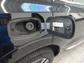 Vue du véhicule électrique