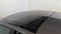 View of sunroof / panoramic roof