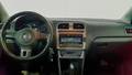 View of dashboard