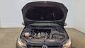 View of engine compartment