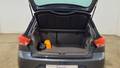View of boot / luggage space