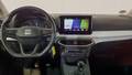 View of dashboard