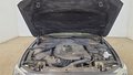 View of engine compartment