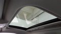 View of sunroof / panoramic roof