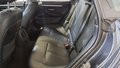 View of rear seat