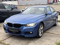 BMW 320i Steptronic