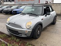 Mini One Cabrio