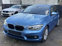 BMW 118i "Advantage"