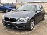 BMW 118d "Advantage"