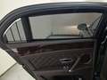 View of rear entertainment and accessories
