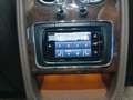View of rear climate control switch